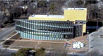 International Quilt Study Center