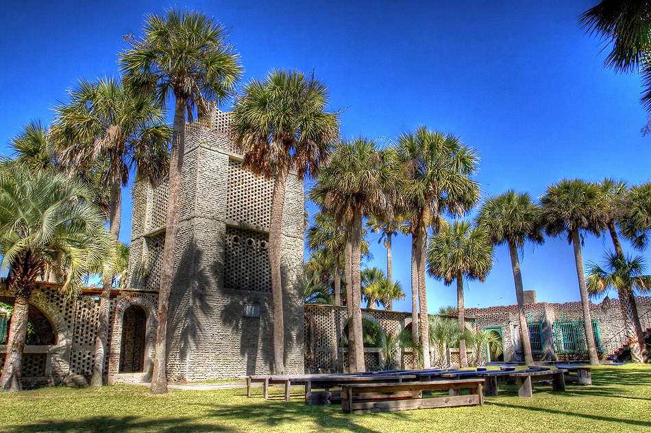 Atalaya Castle