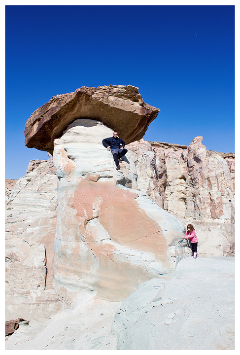 Stud Horse Point