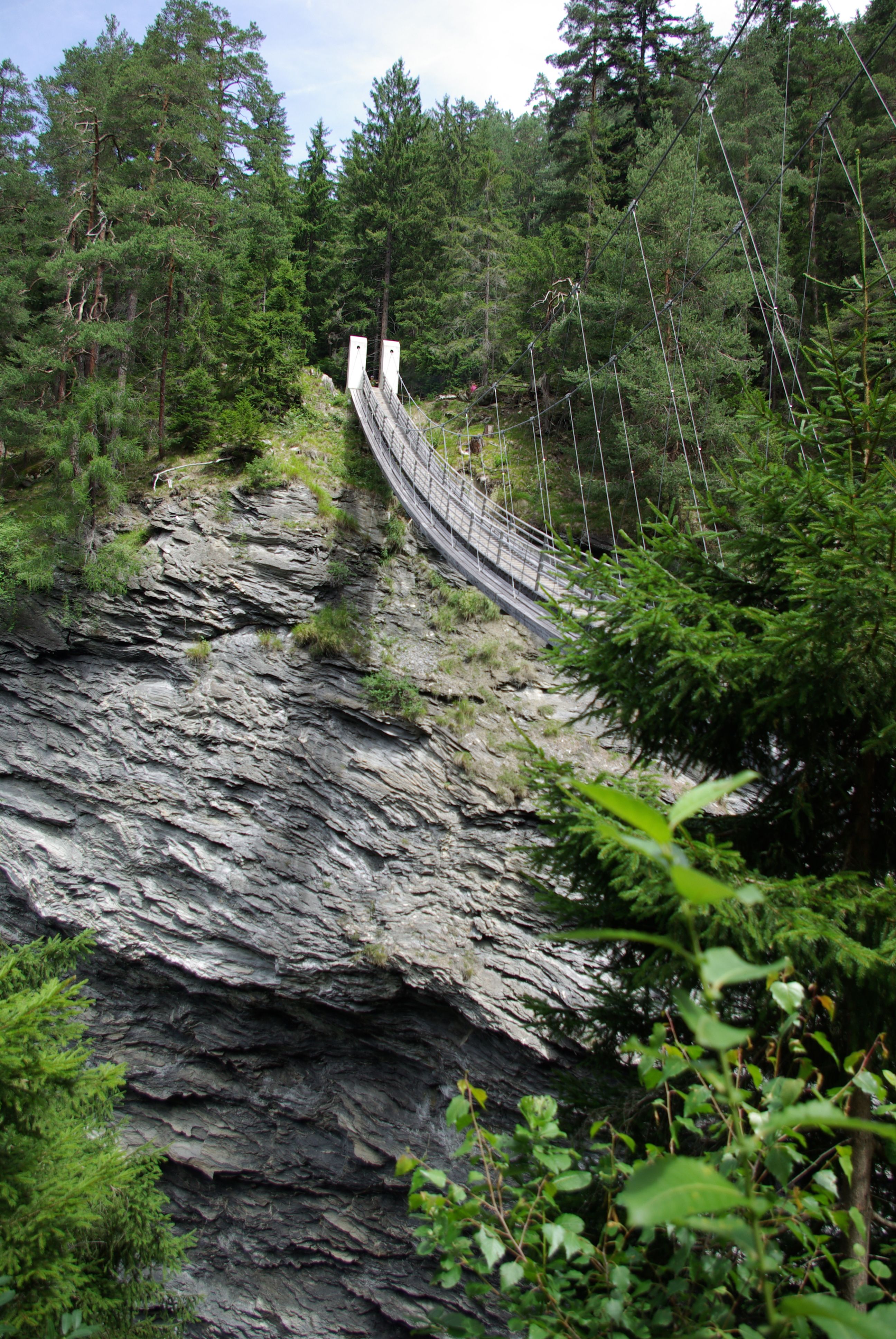 DIE Brcke! 1