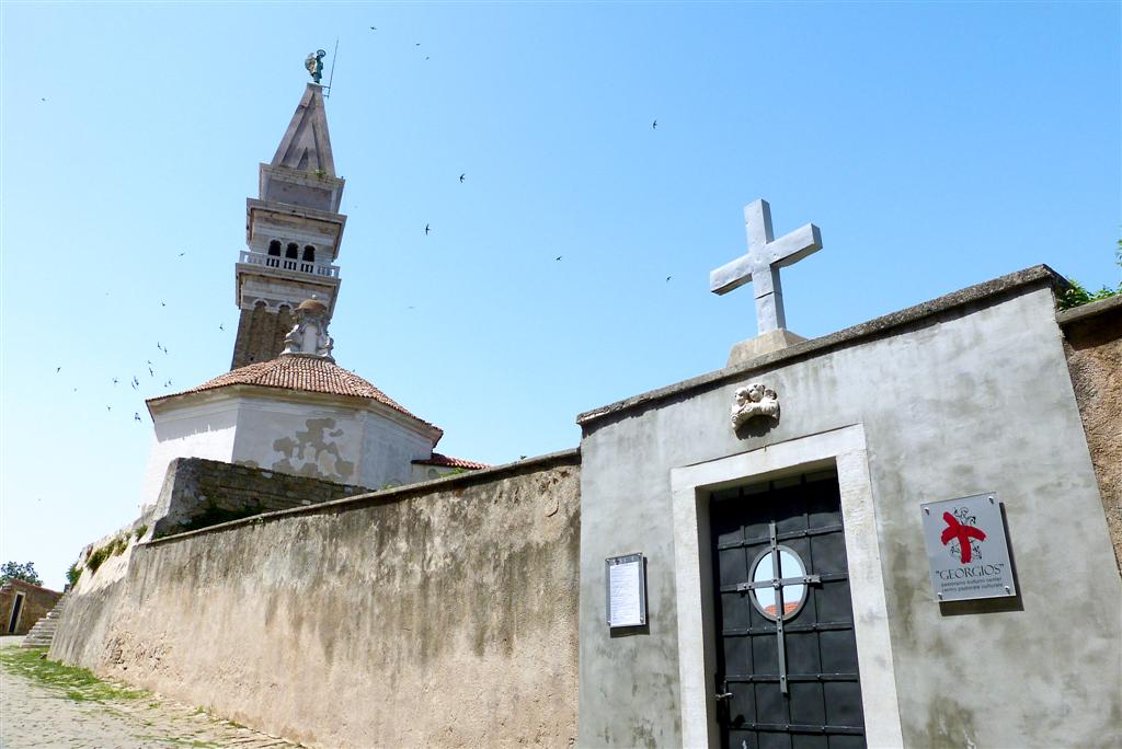 566 St Georges Church, Piran.jpg