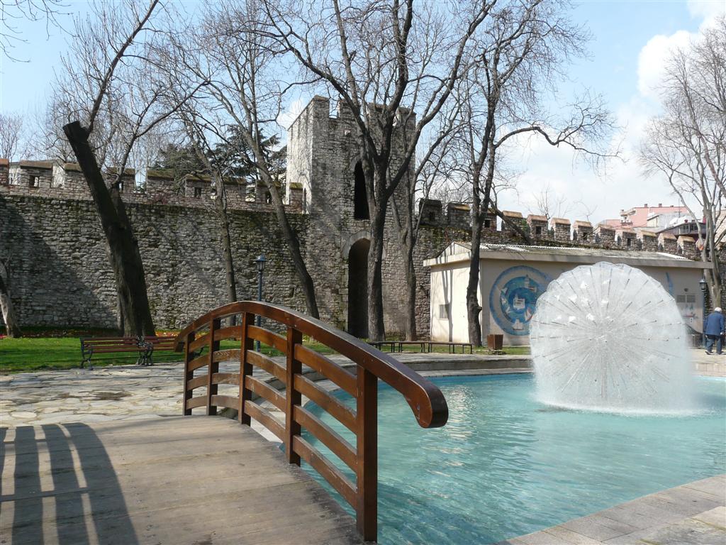 377 Gulhane Park.JPG