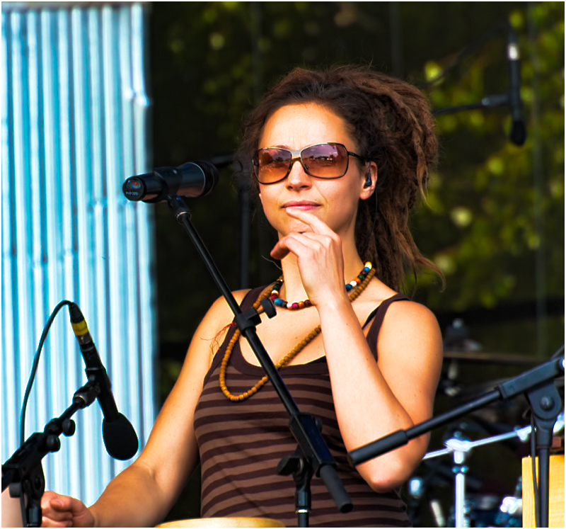 Carole Facal