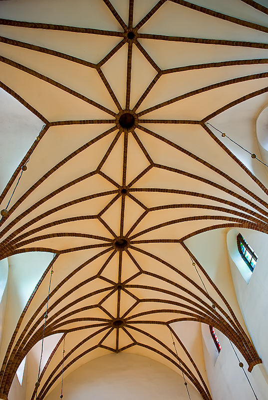 Vault