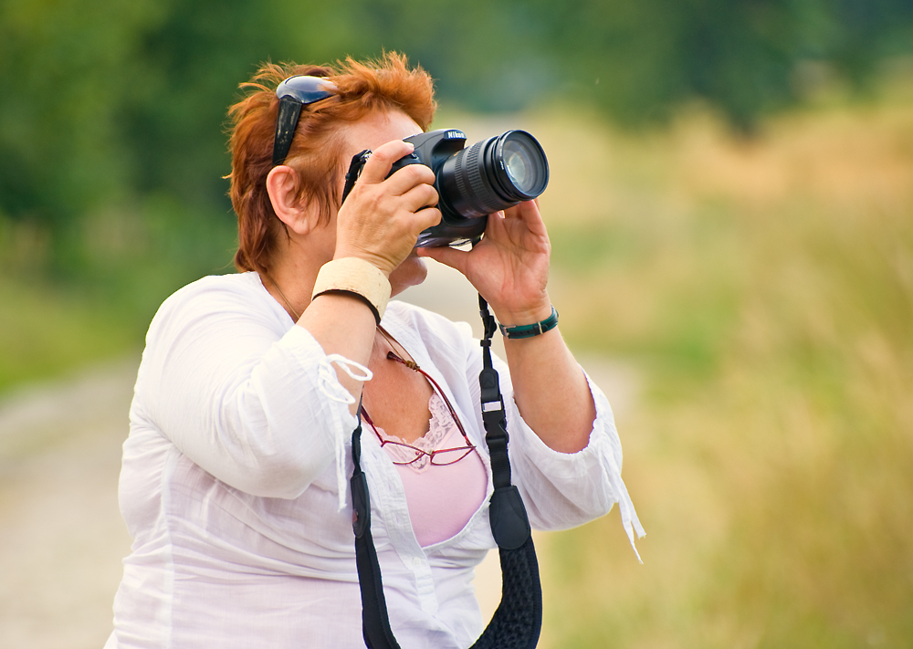 Matylda - Photographer