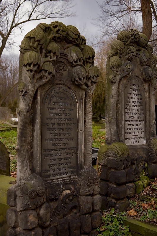 Jewish Cemetery