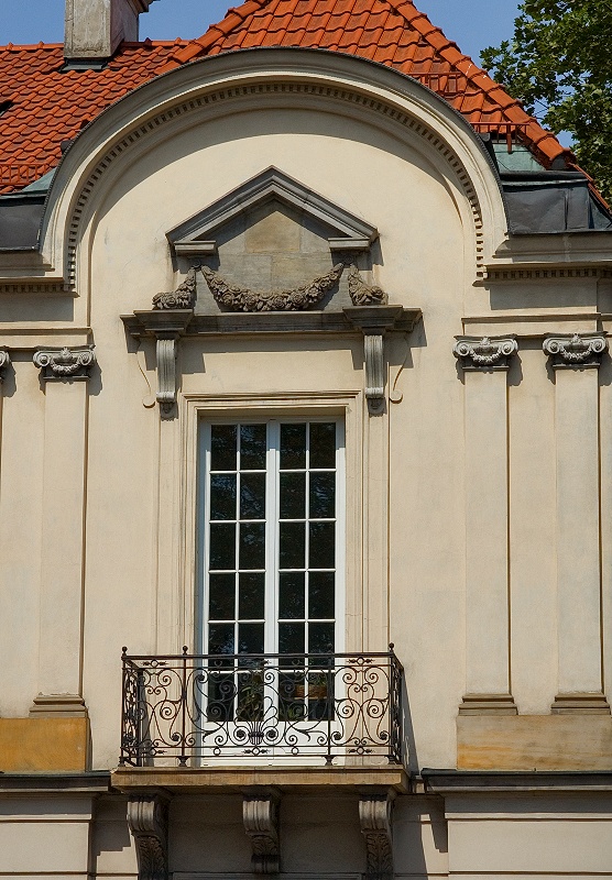 Warsaw