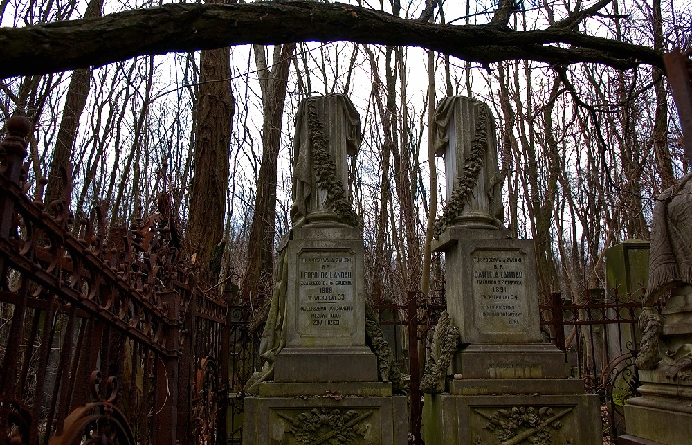 Jewish Cemetery