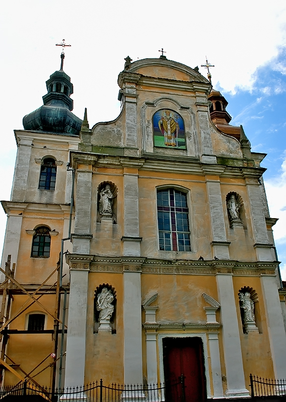 St. Nicolas Church