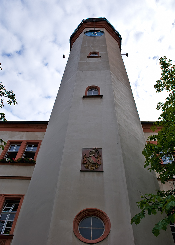 Town Hall Tower