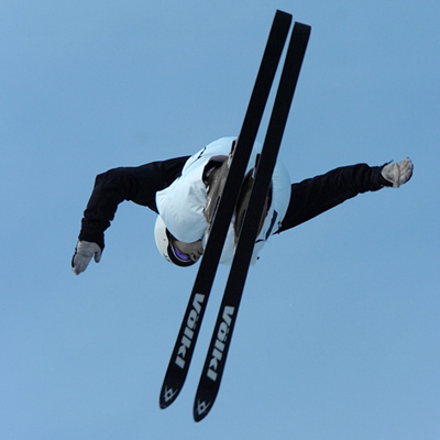Ski Acrobatique