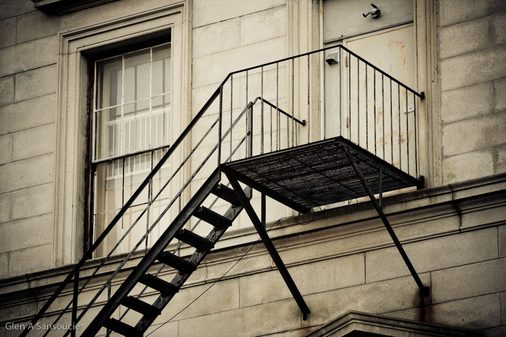 Day 044 - Rusty