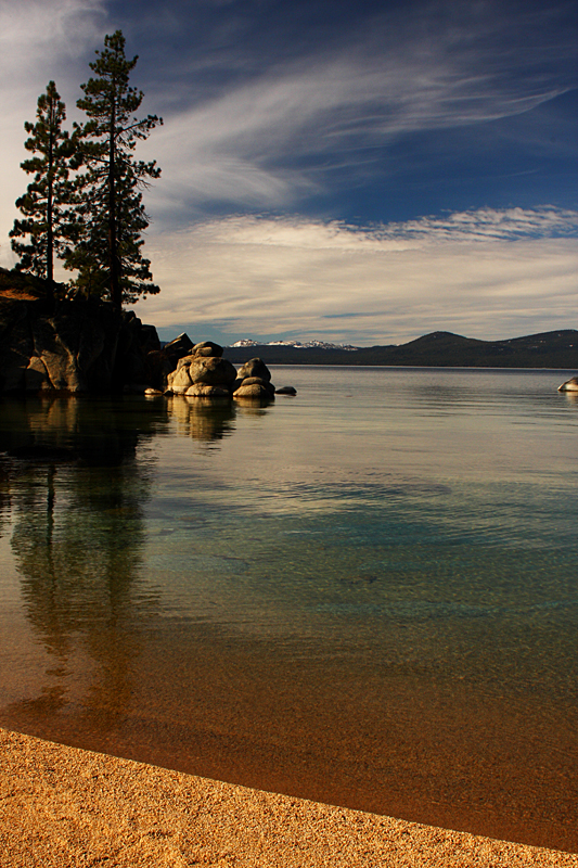 Tahoe Serenity