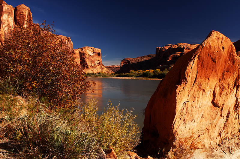 Colorado River