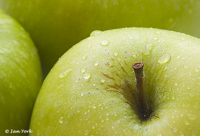Apples