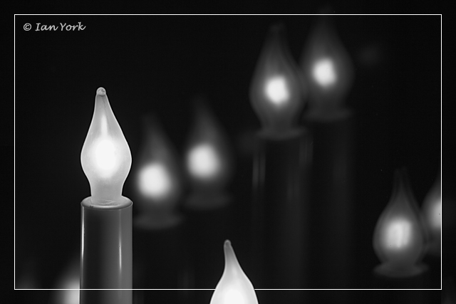 Candle Power