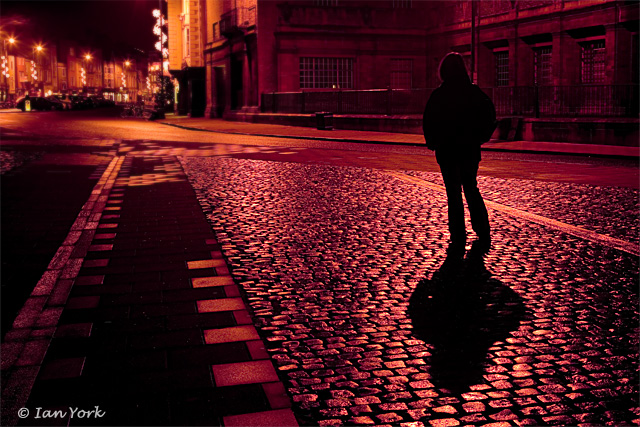 Red Light