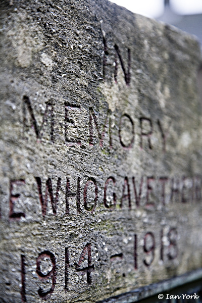 In Memory