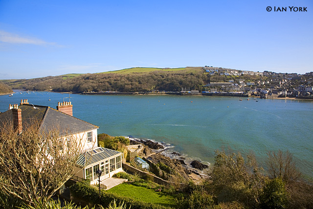 Fowey