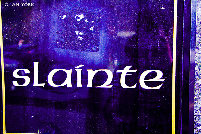 Slinte