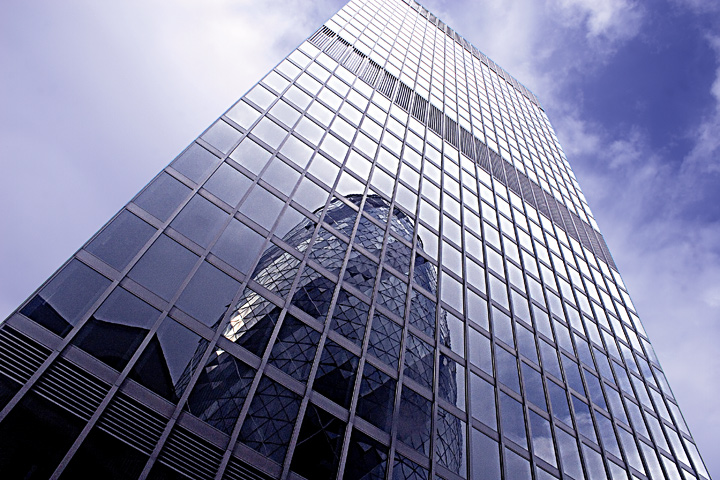 Capital Reflection