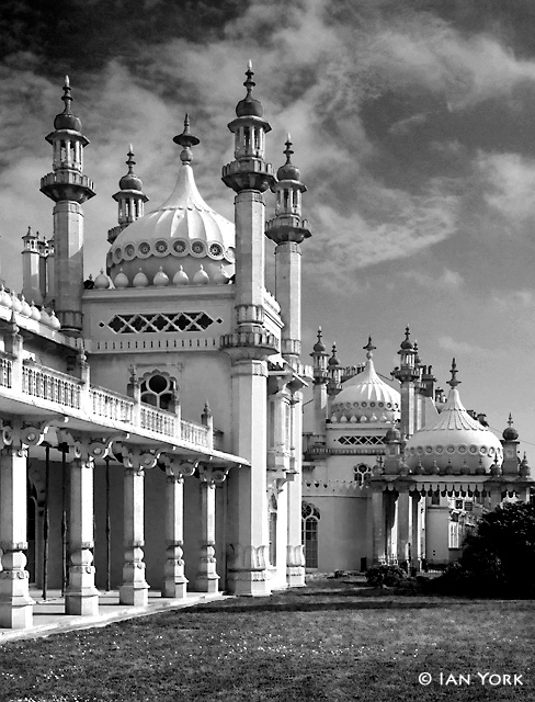Regency Splendour