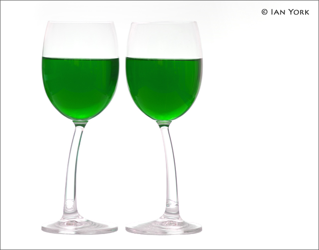 Just Green