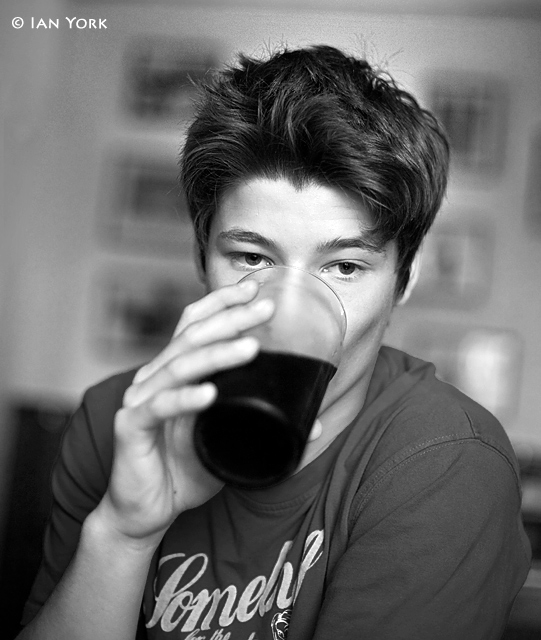 By The Pint