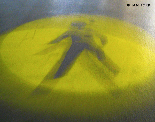 Walk This Way