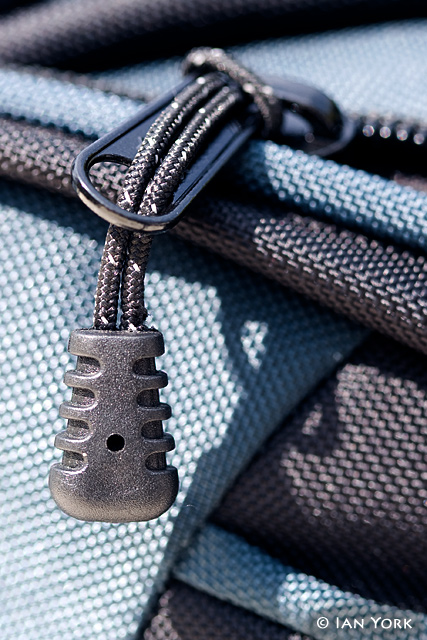 Travel Bag