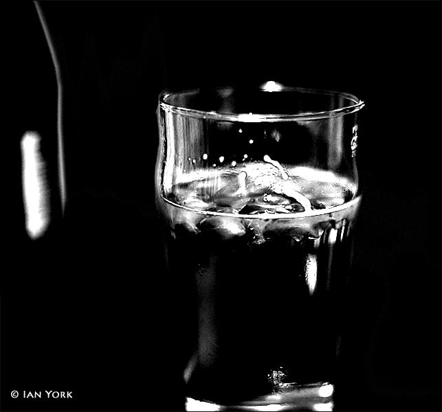 On The Rocks