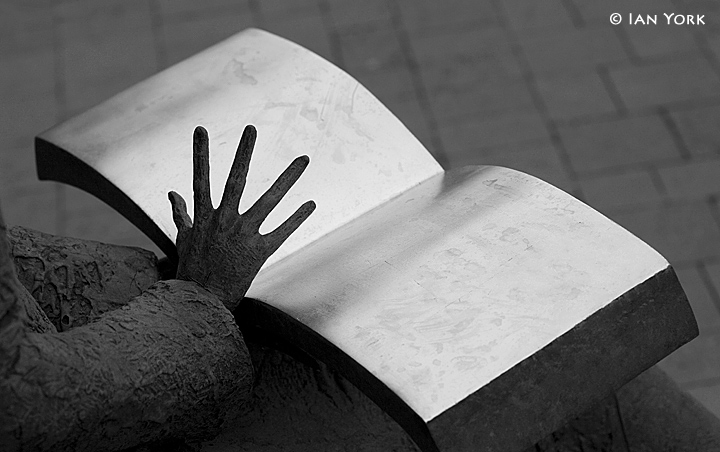 Turning The Page