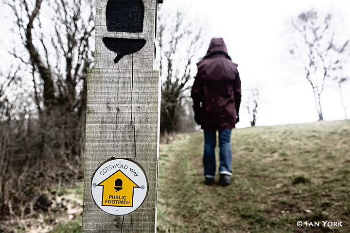 Cotswold Way