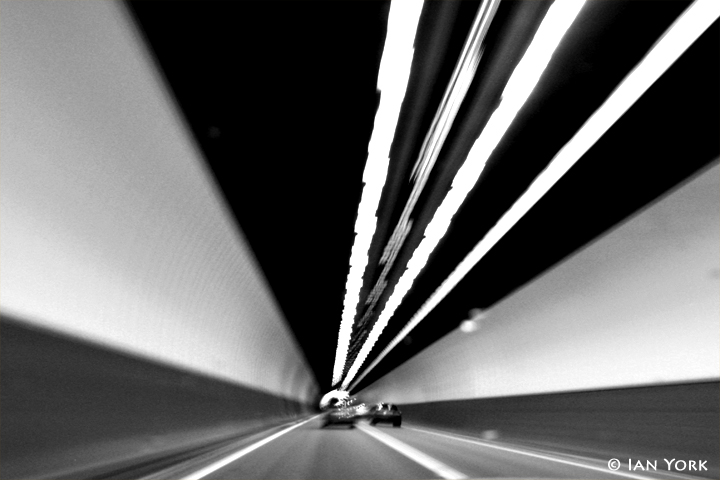 Tunnel Vision
