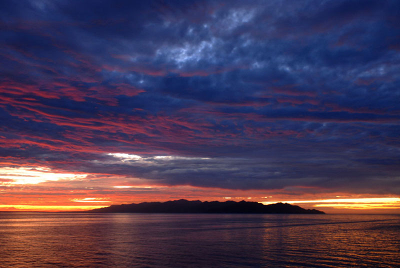  Magdalena Bay-  Baja California-Mexico.
