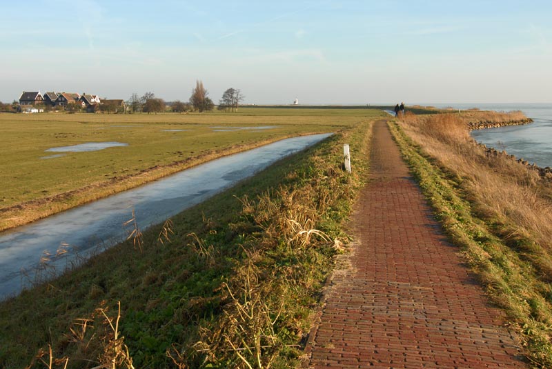  Marken Holland.