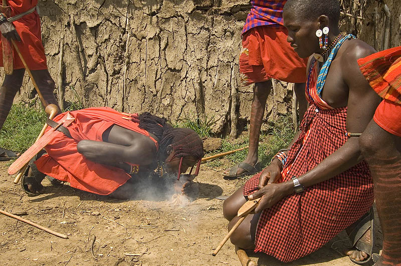 Making the fire.jpg