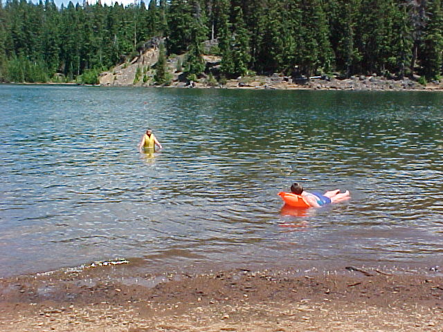 Skyler and kelly