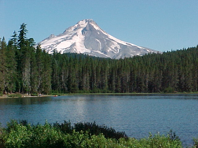 Once more with Frog Lake