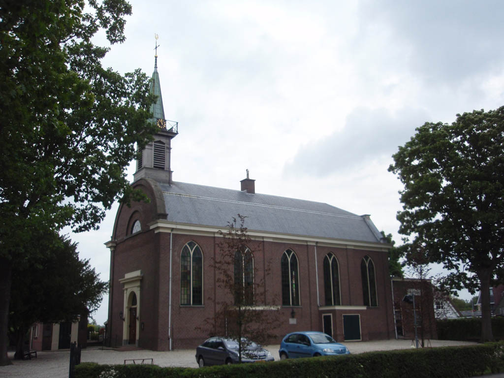Loosdrecht (Oud-), NH kerk 2, 2008.jpg