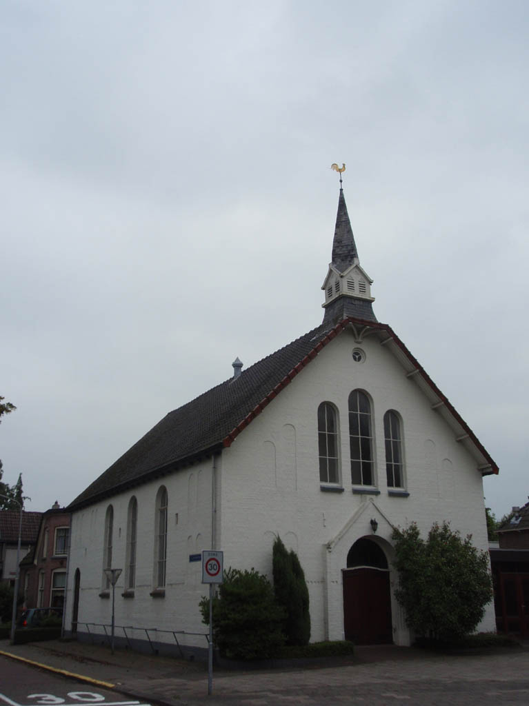 Lochem, prot Witte Kerkje 2, 2008.jpg