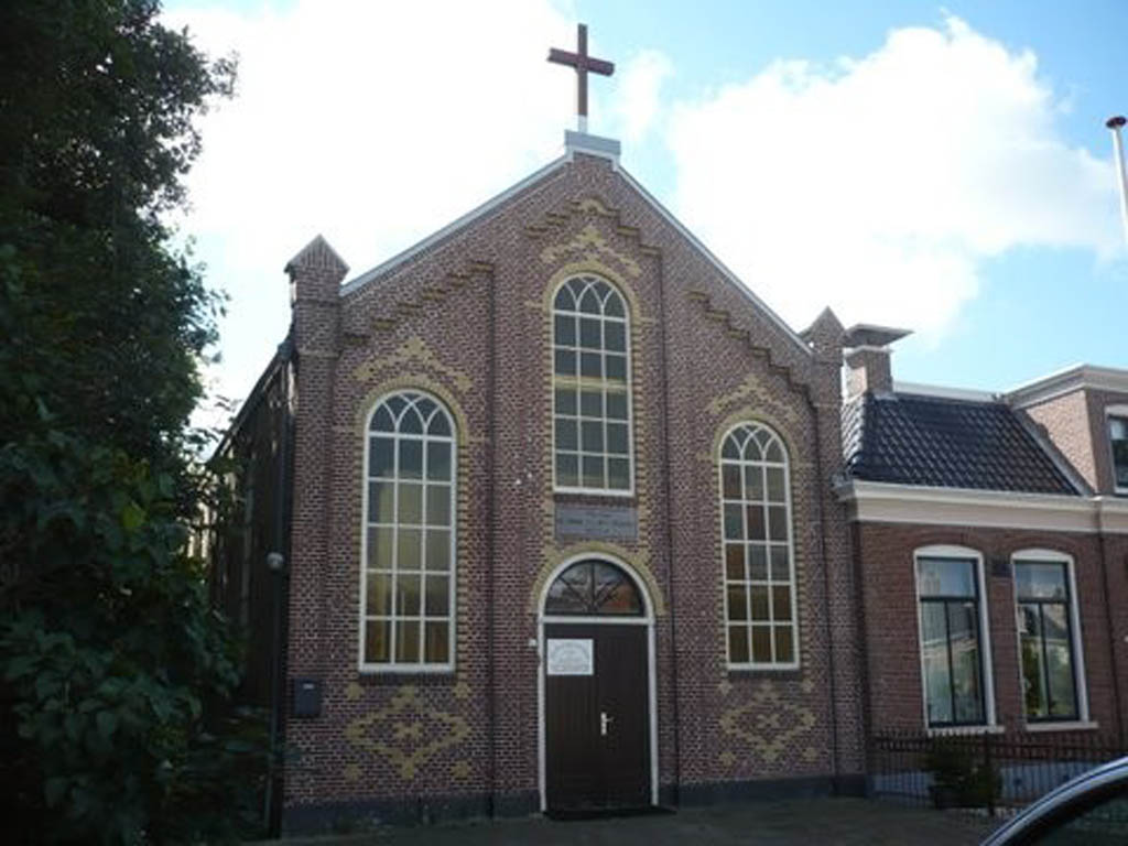 Hilaard, geref kerk [004], 2008.jpg