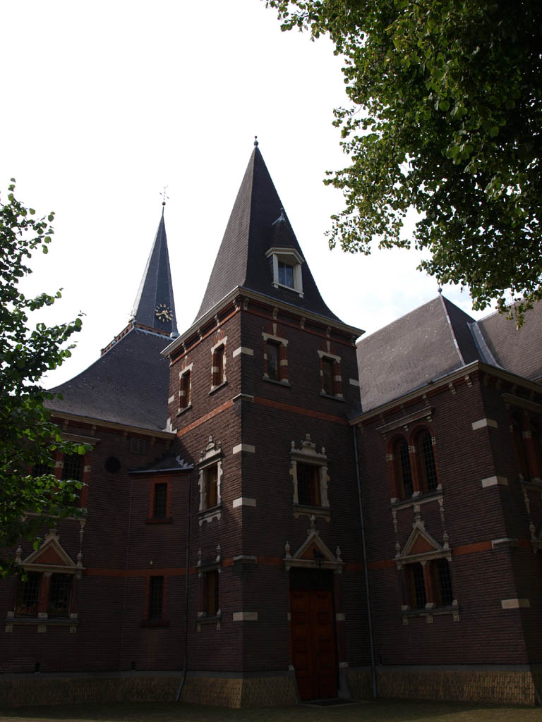 Hilversum, prot Grote Kerk 11, 2008.jpg