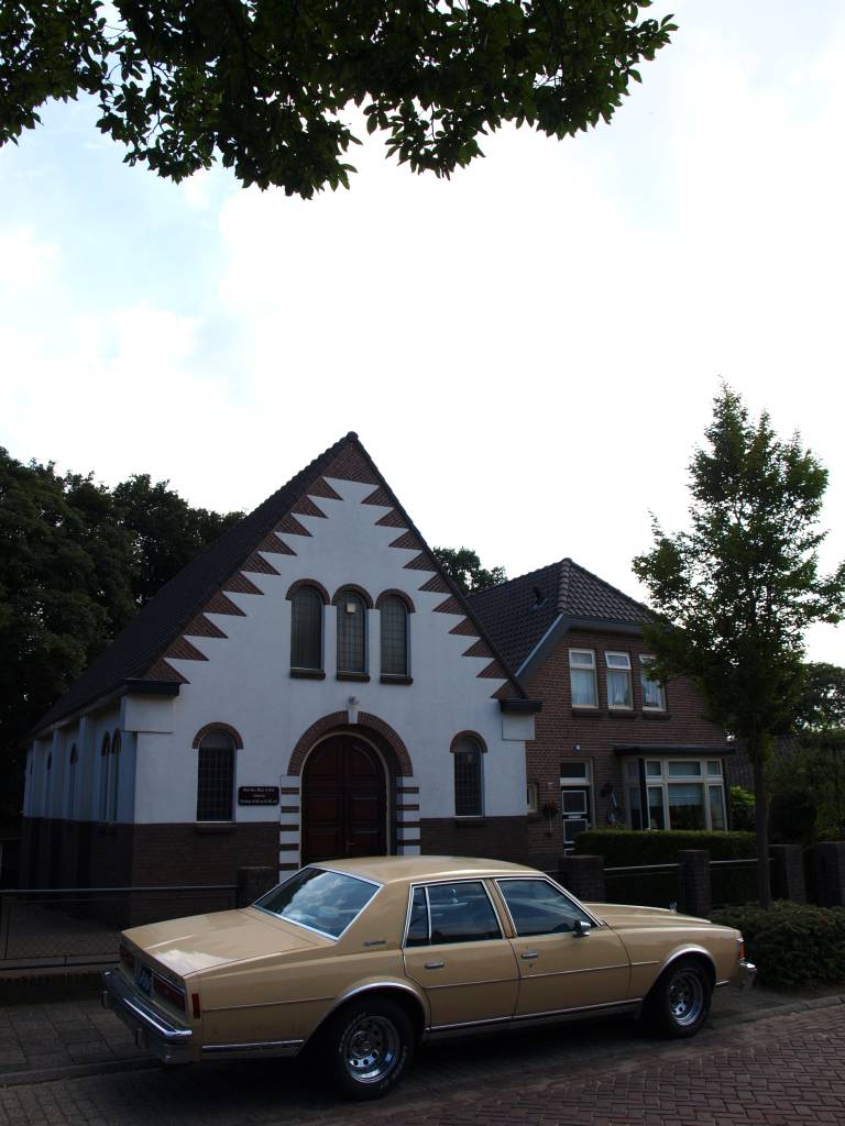 Rhenen, oud geref gem in Ned 1, 2010.jpg