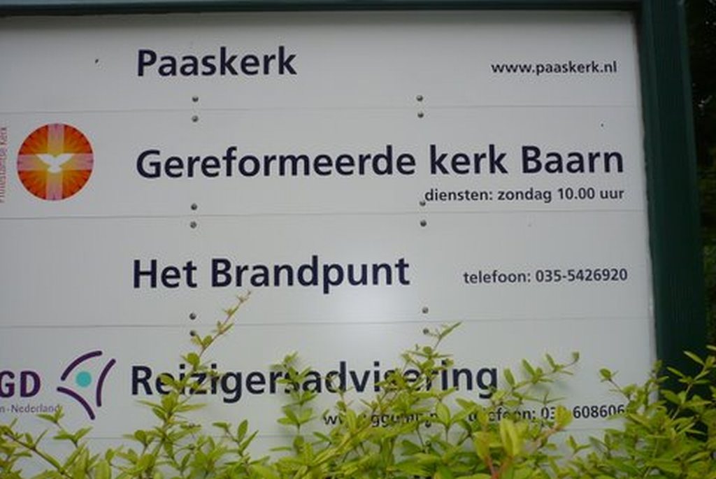 Baarn, geref Paaskerk 33 [004], 2009.jpg