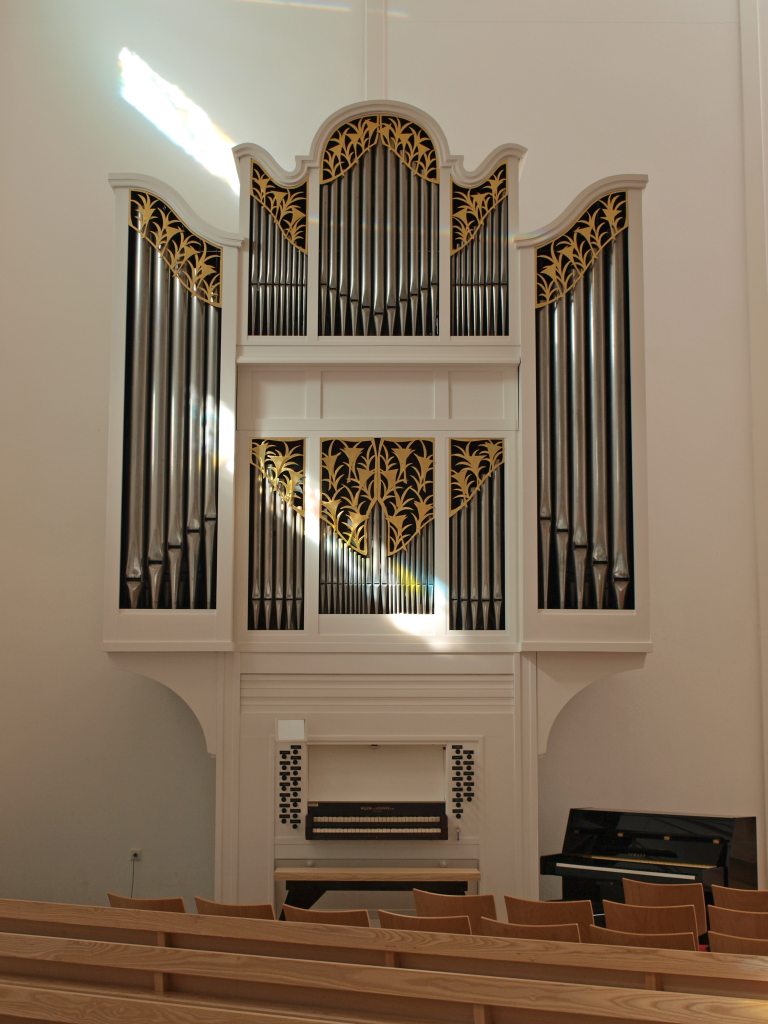 Houten, herv gem Sionkerk 13, 2011.jpg
