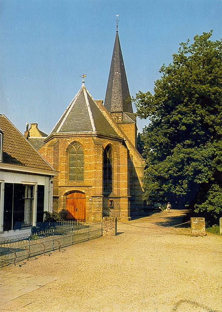 Doorn, NH Maartenskerk 35 [038], circa 1980.jpg