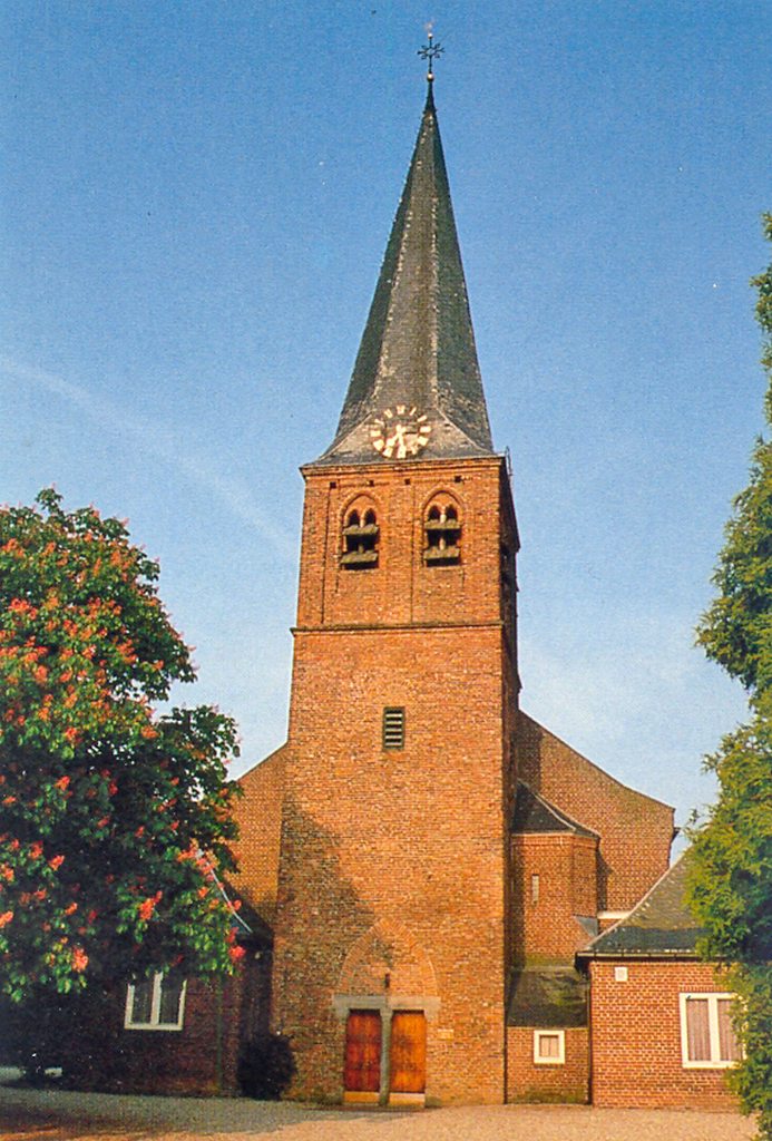 Kesteren, NH Kerk toren [038].jpg
