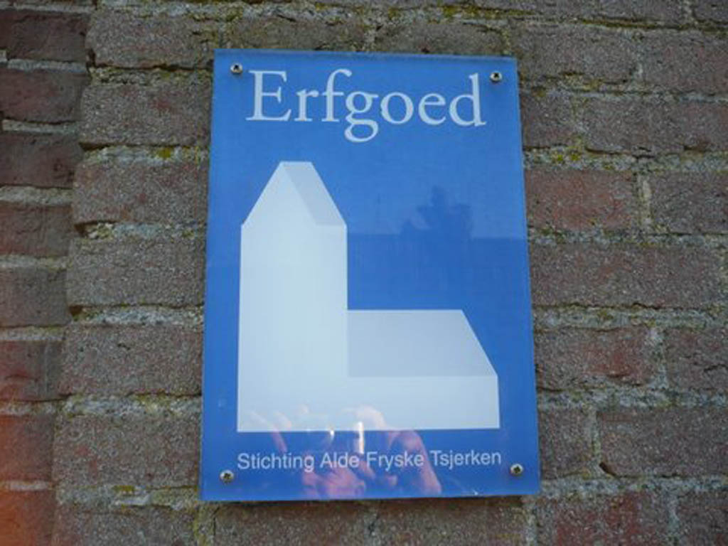 Augsbuurt, infobord NH kerk [004], 2008