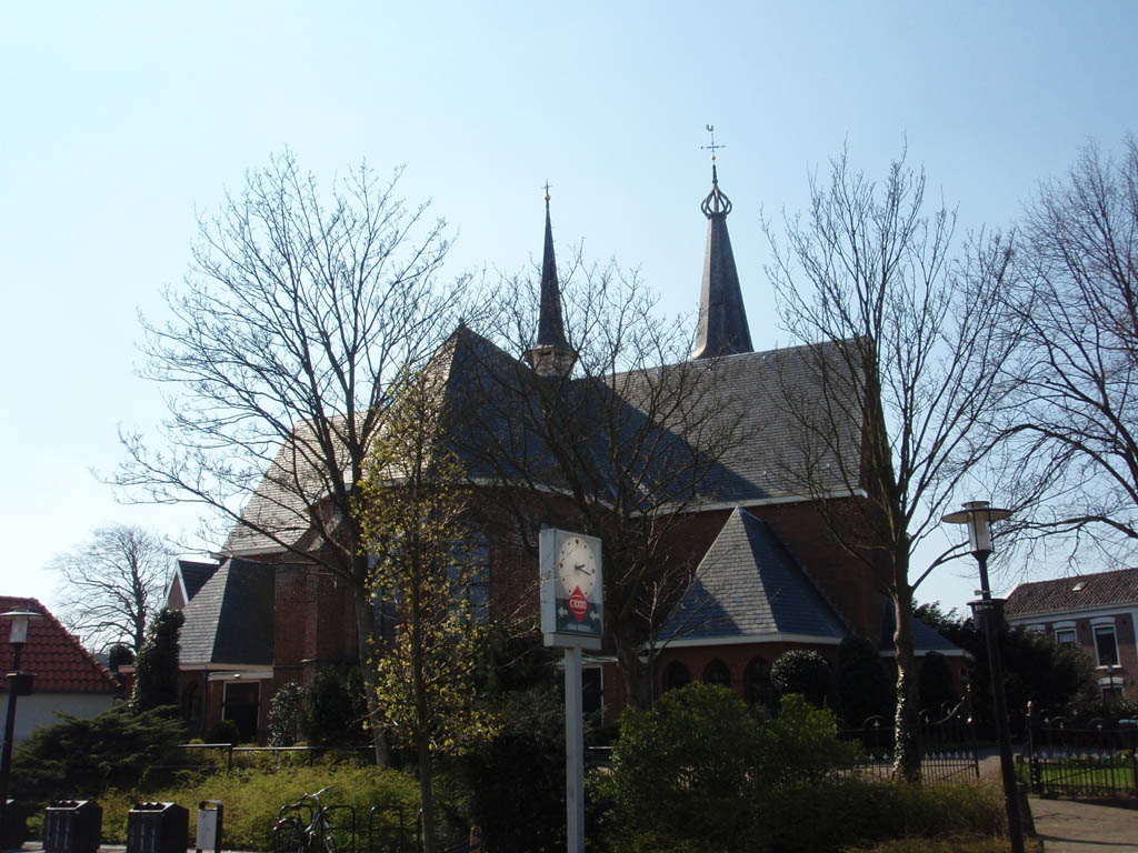 Hillegom, prot Maartenskerk, 2008.jpg